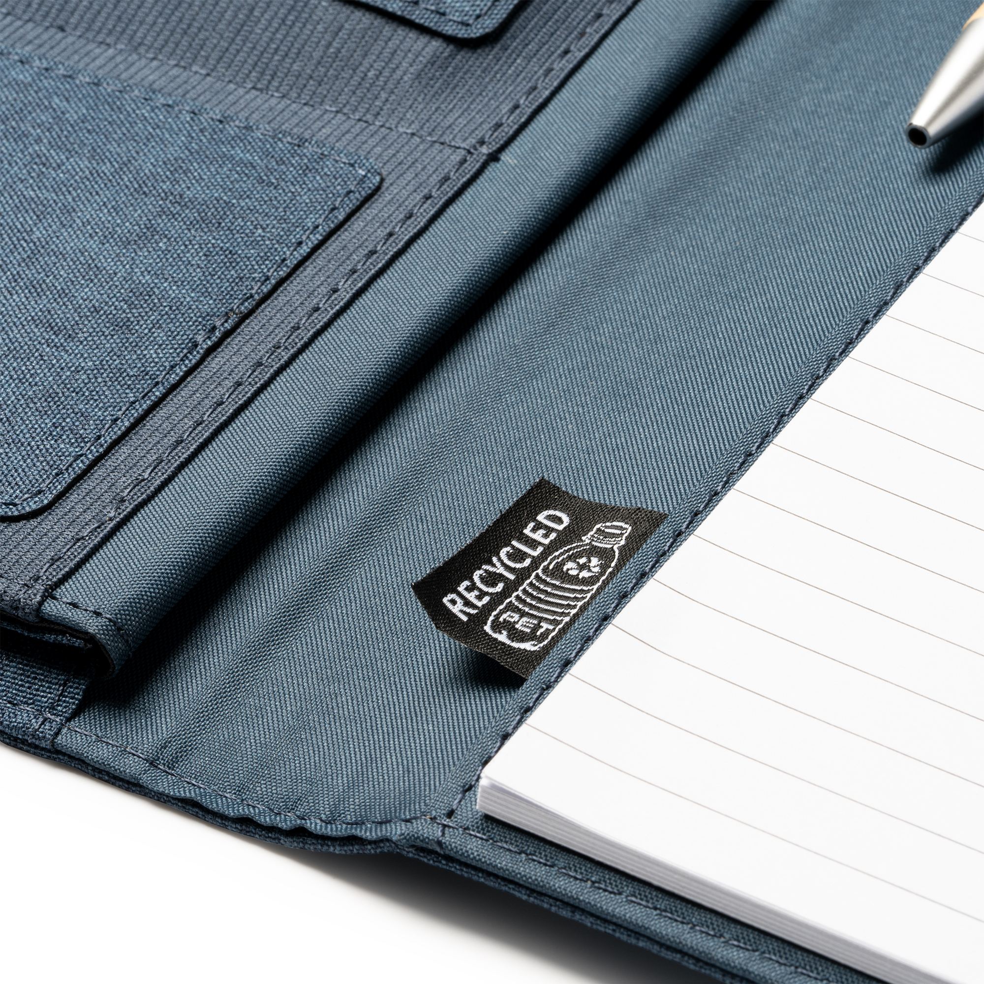 Папка универсальная SAMAR, Серый-3