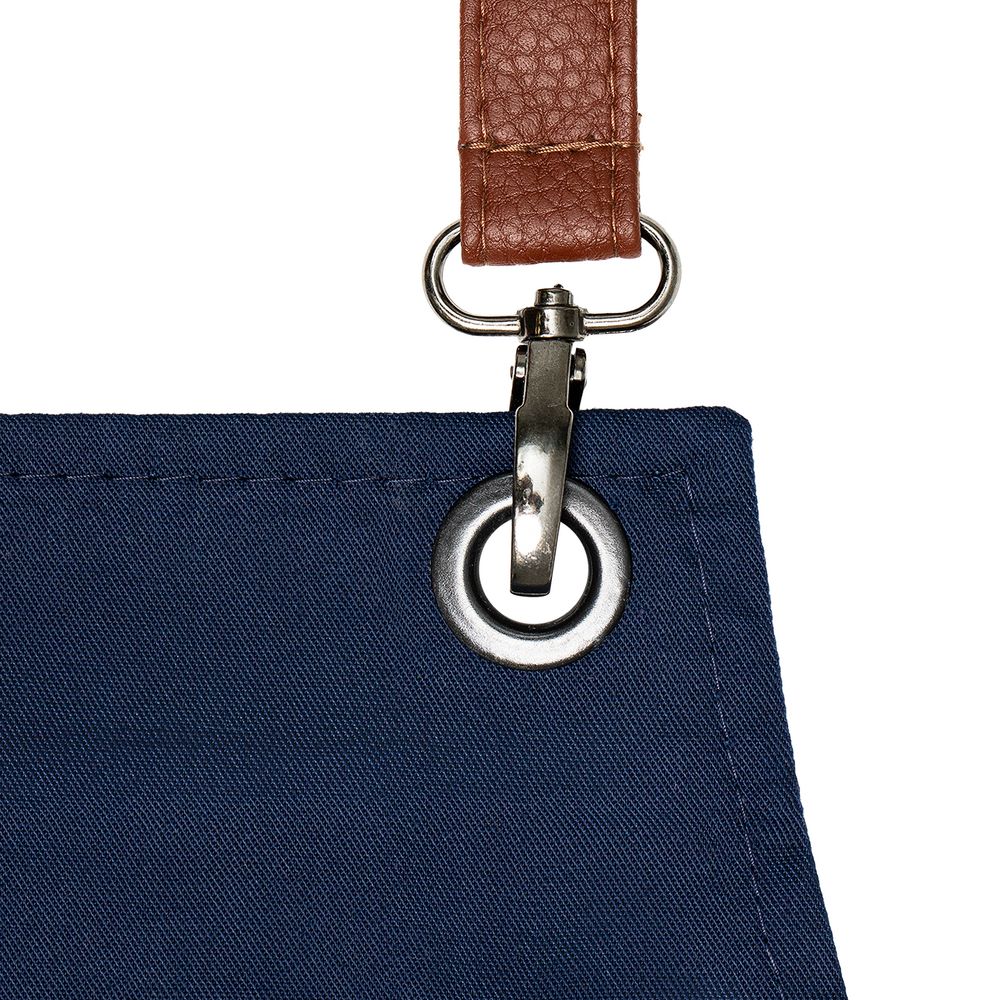 Фартук Abilita, темно-синий-2