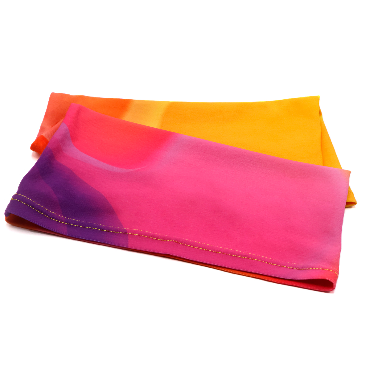 Бафф с полноцветной печатью, Мультиколор-2