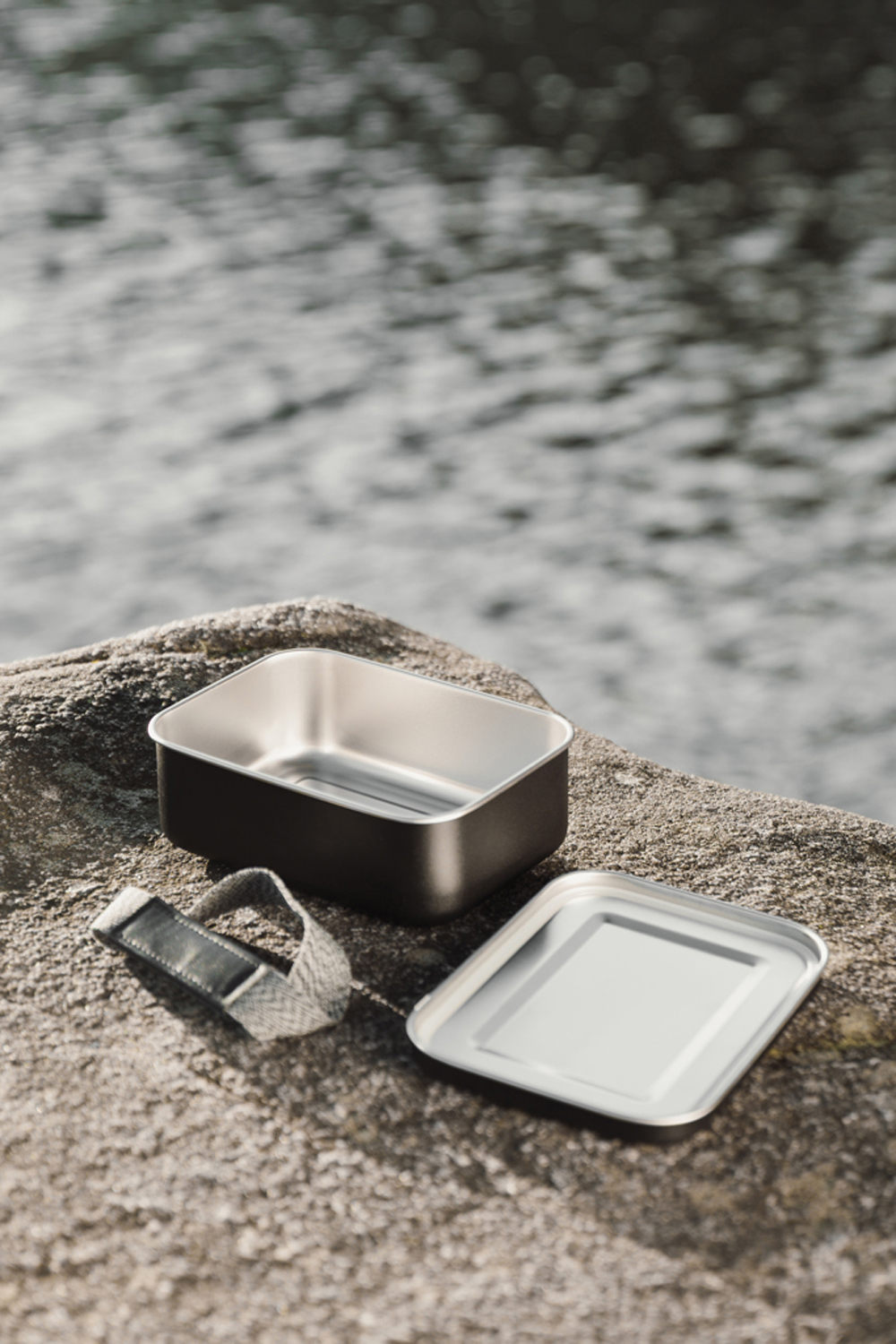 Ланч-бокс VINGA Parks RCS SS из нержавеющей стали-9