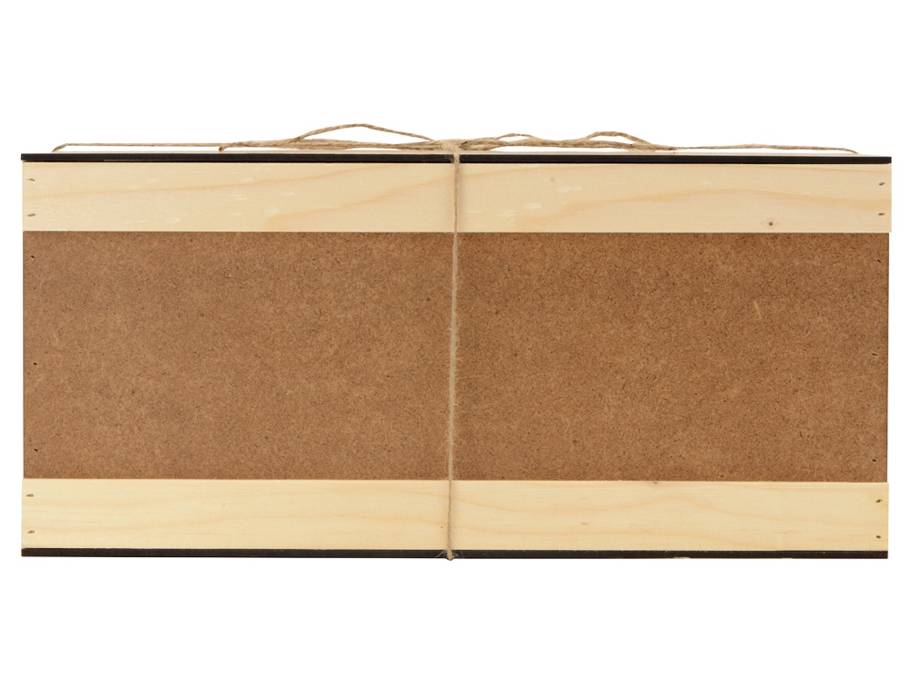 Подарочная коробка Почтовый ящик-4