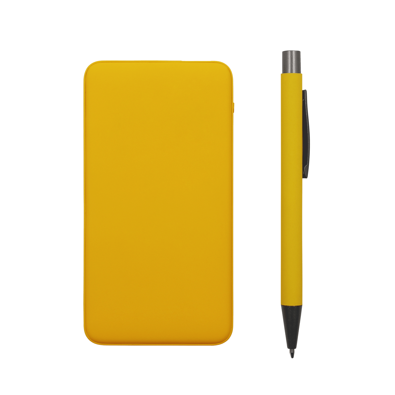 Набор Power Bag 5000 (неокрашенный с желтым)-1