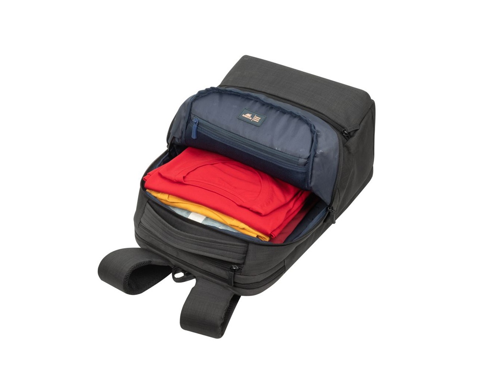 RIVACASE 8363 black рюкзак для ноутбука 15.6 / 6-19