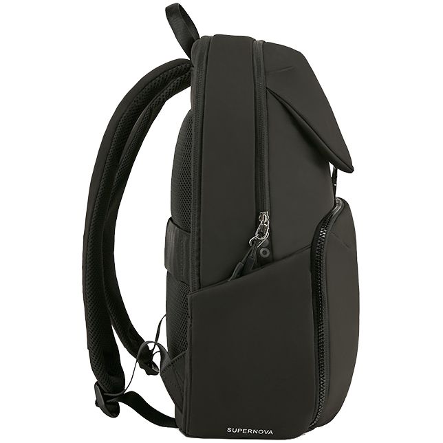 Рюкзак Supernova, черный-2