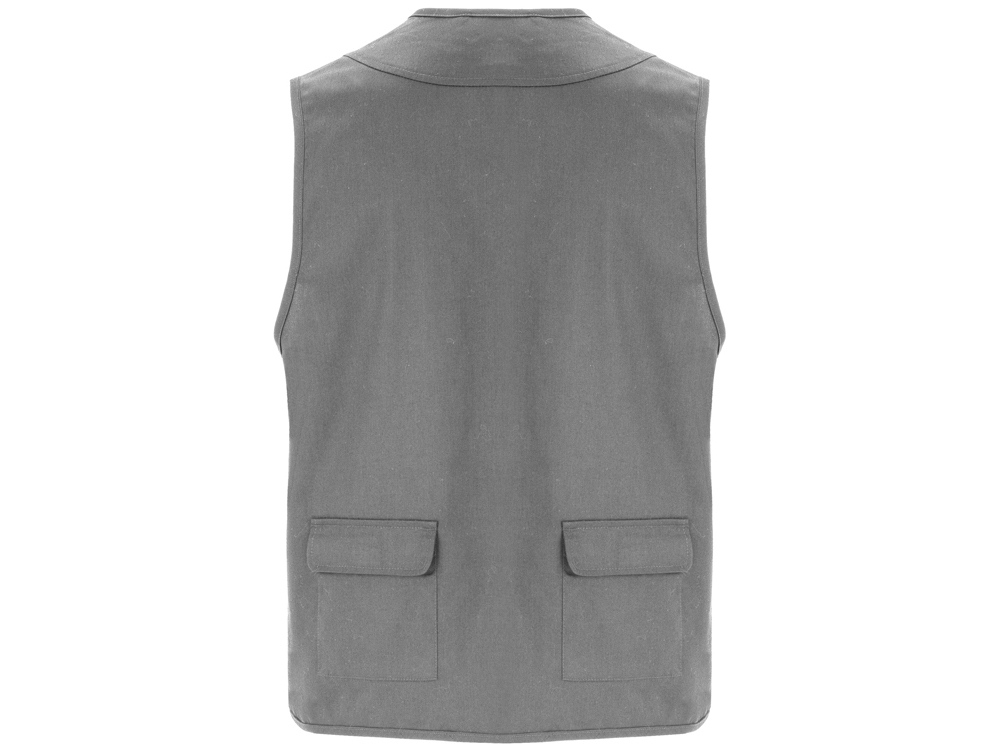 Жилет Venera, свинцовый-1