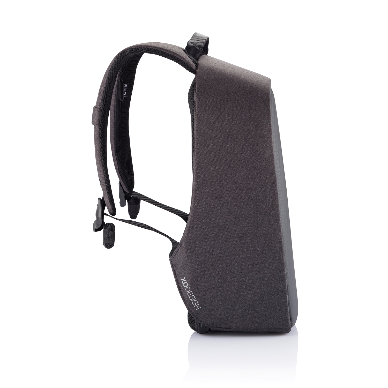 Антикражный рюкзак Bobby Hero Small-4