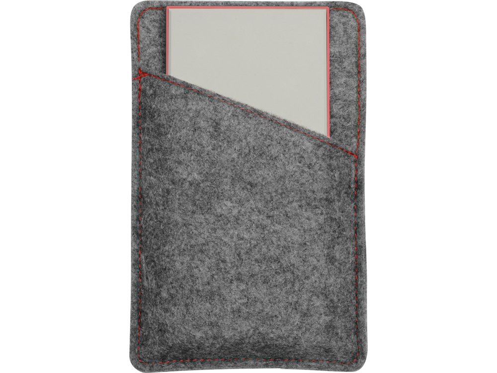 Внешний аккумулятор Rombica NEO NS100R, красный-6