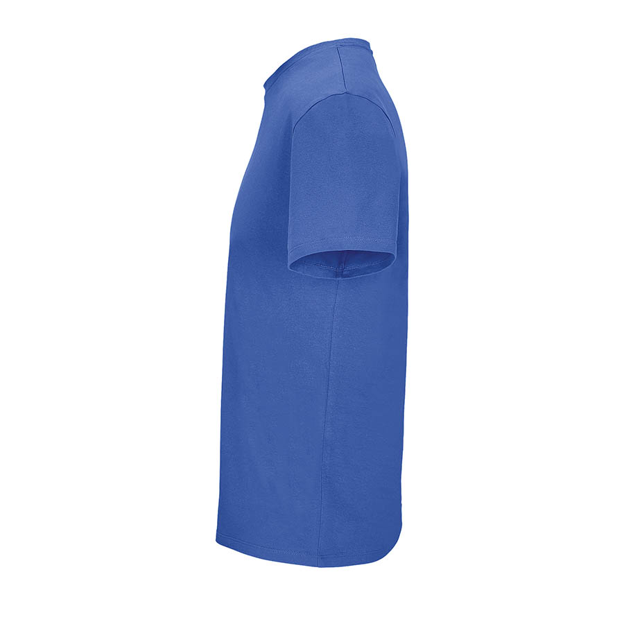 Футболка унисекс LEGEND 175, ярко-синий-1