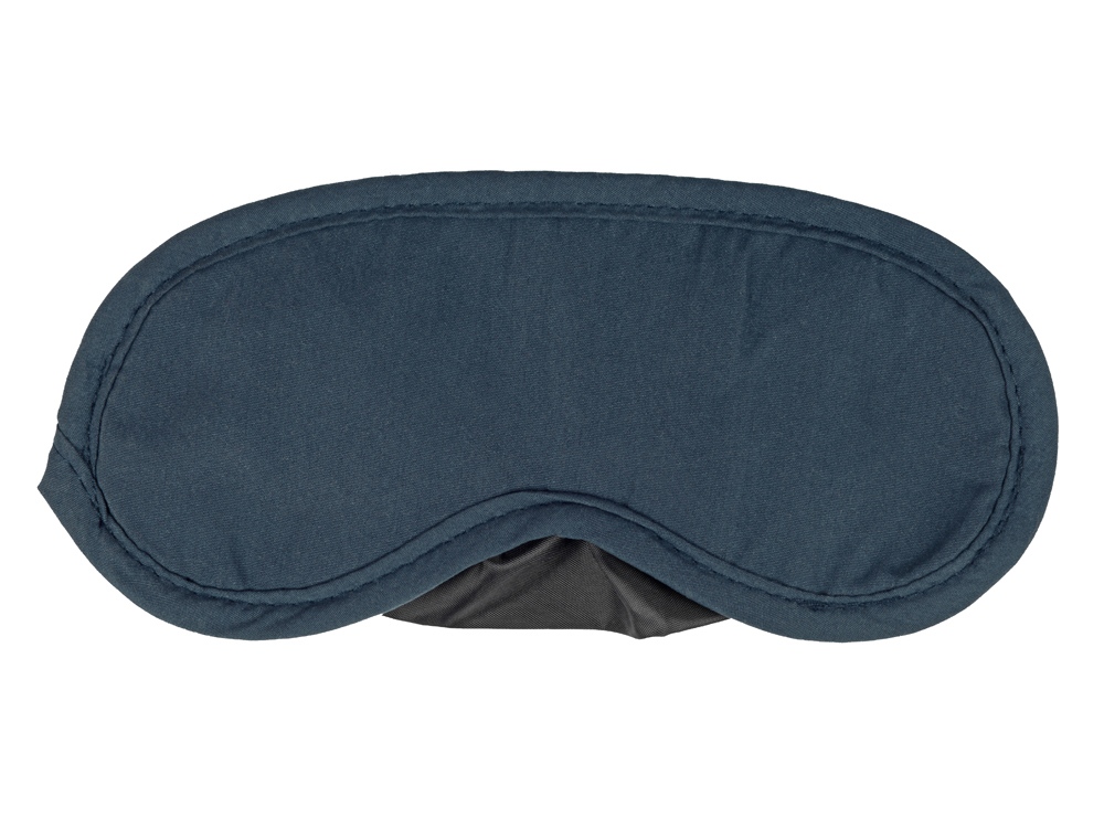 Набор дорожный Travel Blue Sleep Set, синий-1