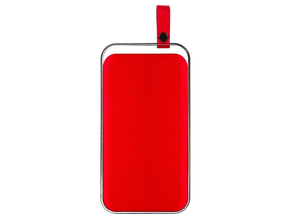 Внешний аккумулятор Rombica NEO Electron Red, 10000 мАч, красный-1