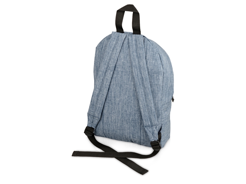 Рюкзак Сити, светло-синий-2