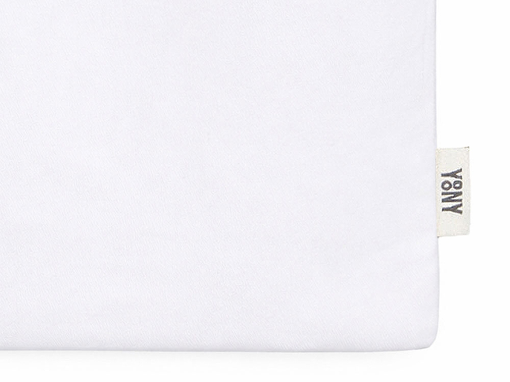 Сумка Кэррими 180 из хлопка, 180 г/м2, белый-4