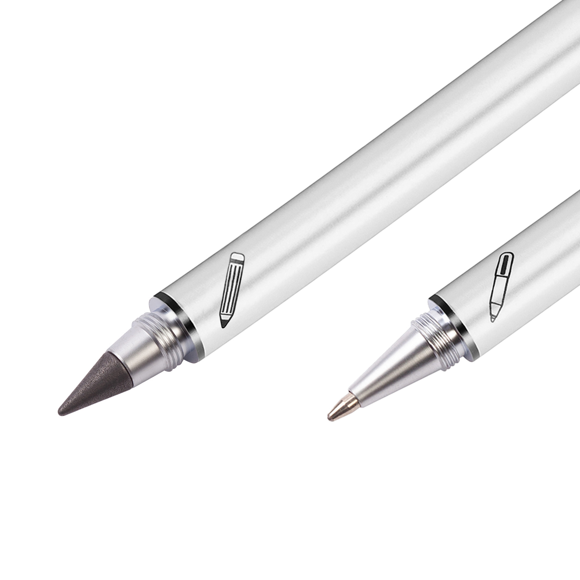 Ручка-вечный карандаш "Reverse"-5