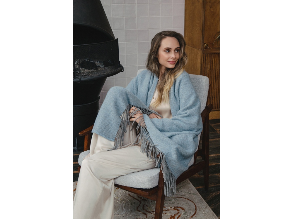 Плед VLR CONCEPT MUMBAI 1001-6