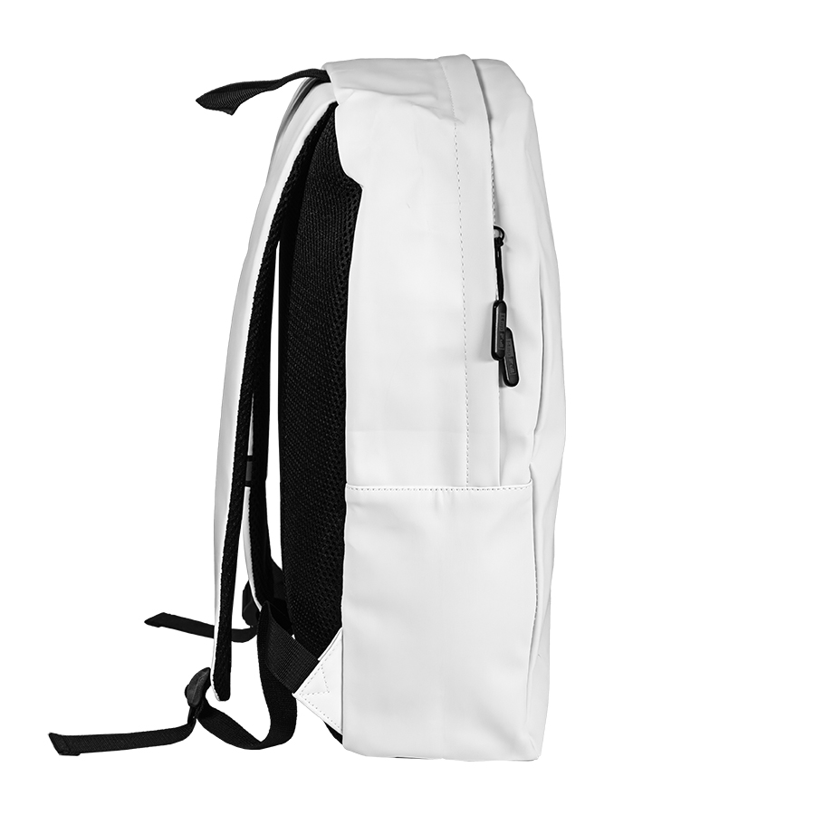 Рюкзак водостойкий "Simple", белый, 45 х 32 х 13 см, 100% полиуретан, белый-2