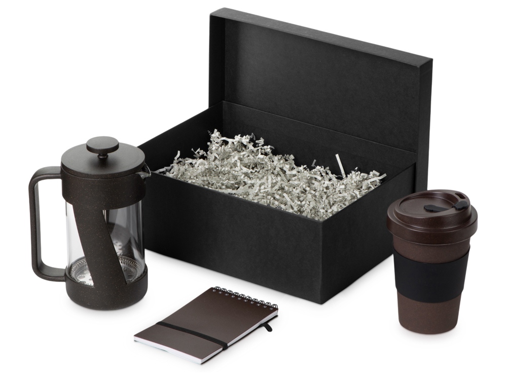 Подарочный набор BeanBox-0