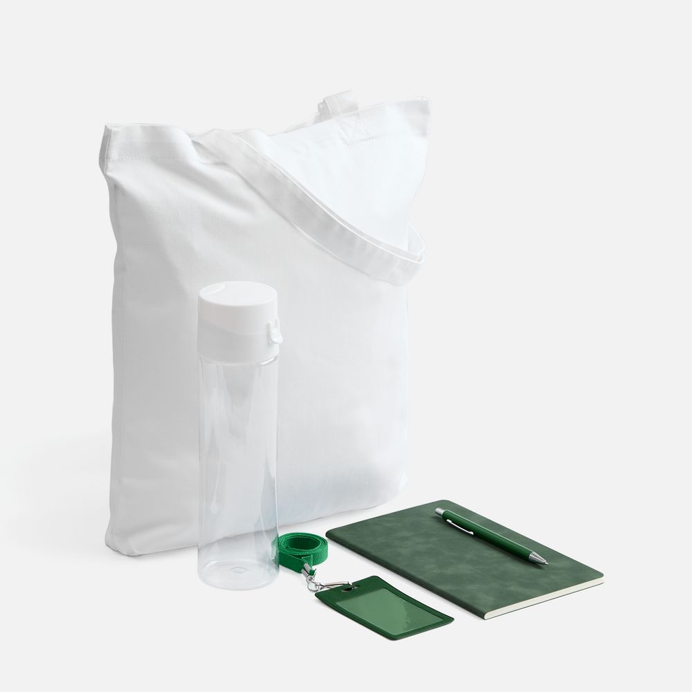 Набор Luba Walk, зеленый-1