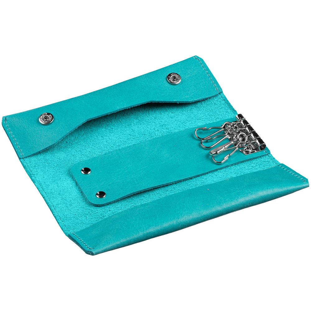 Ключница Apache, бирюзовая-2