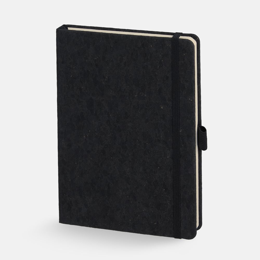 Набор Cork County, черный-1