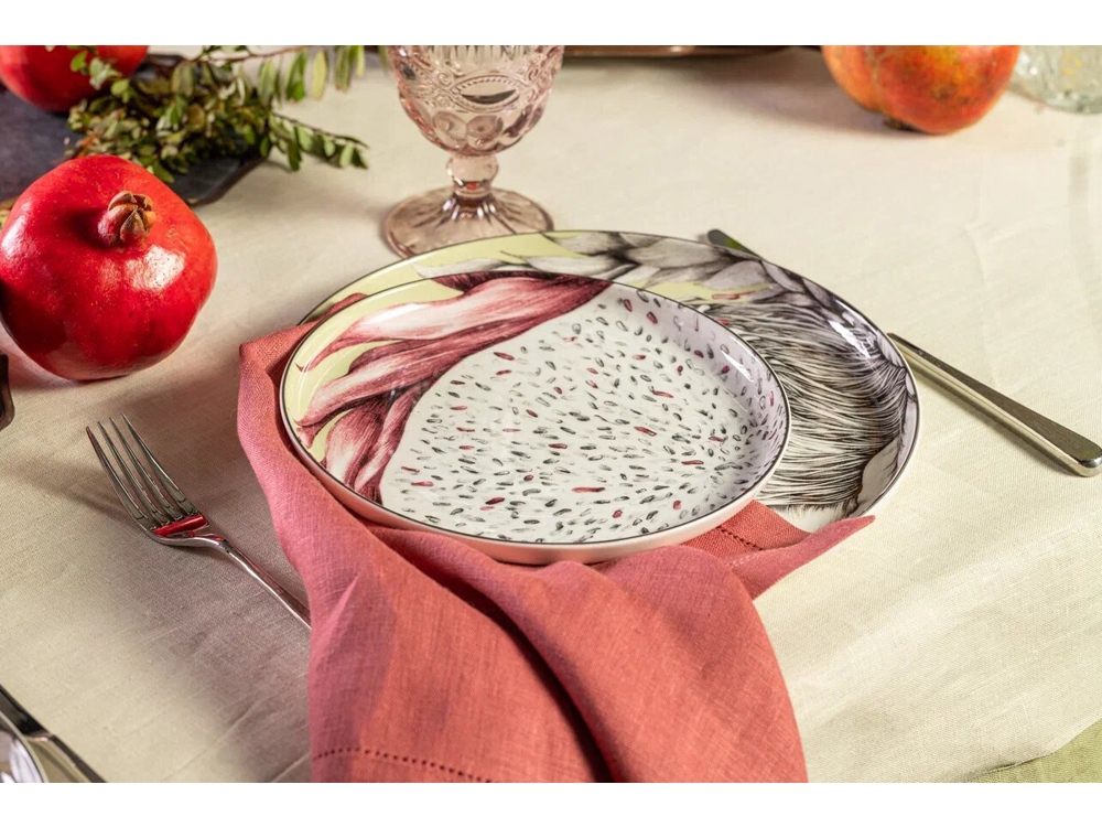 Тарелка Valerie Concept PLATE 1 DRA-6