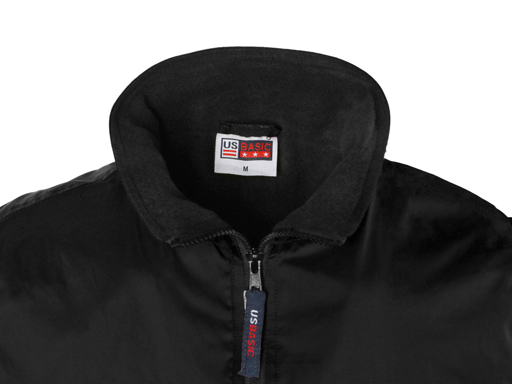 Жилет Clermont, черный-11