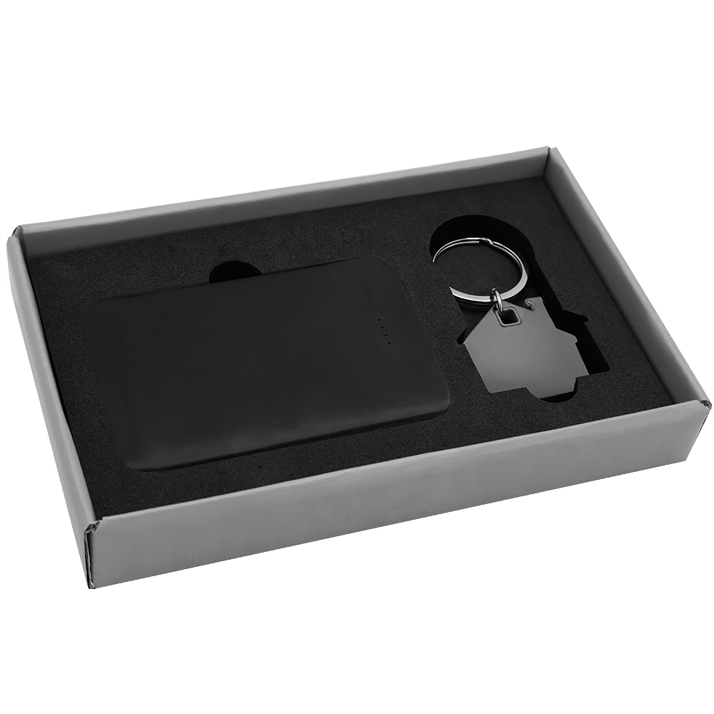 Набор Feber, Черный-0