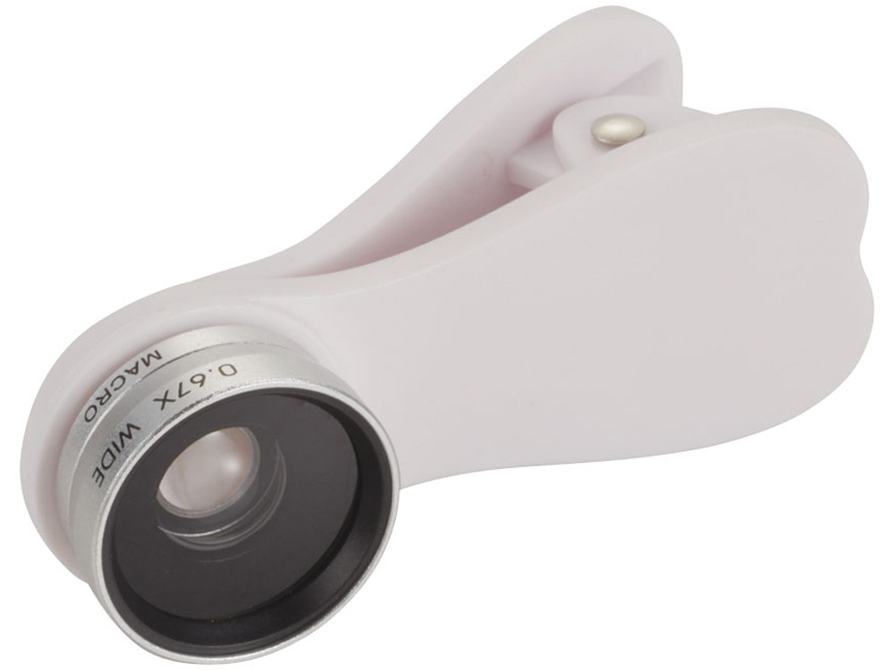 Линзы широкого обзора и макрообъектив-0