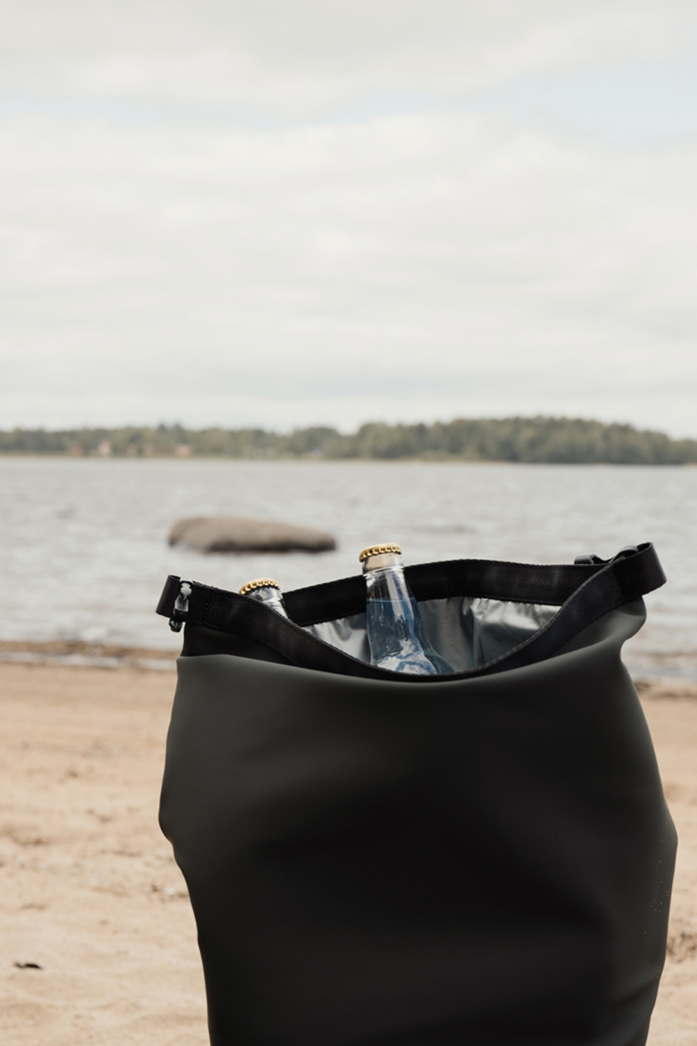 Сумка-холодильник роллтоп VINGA Baltimore RCS-6