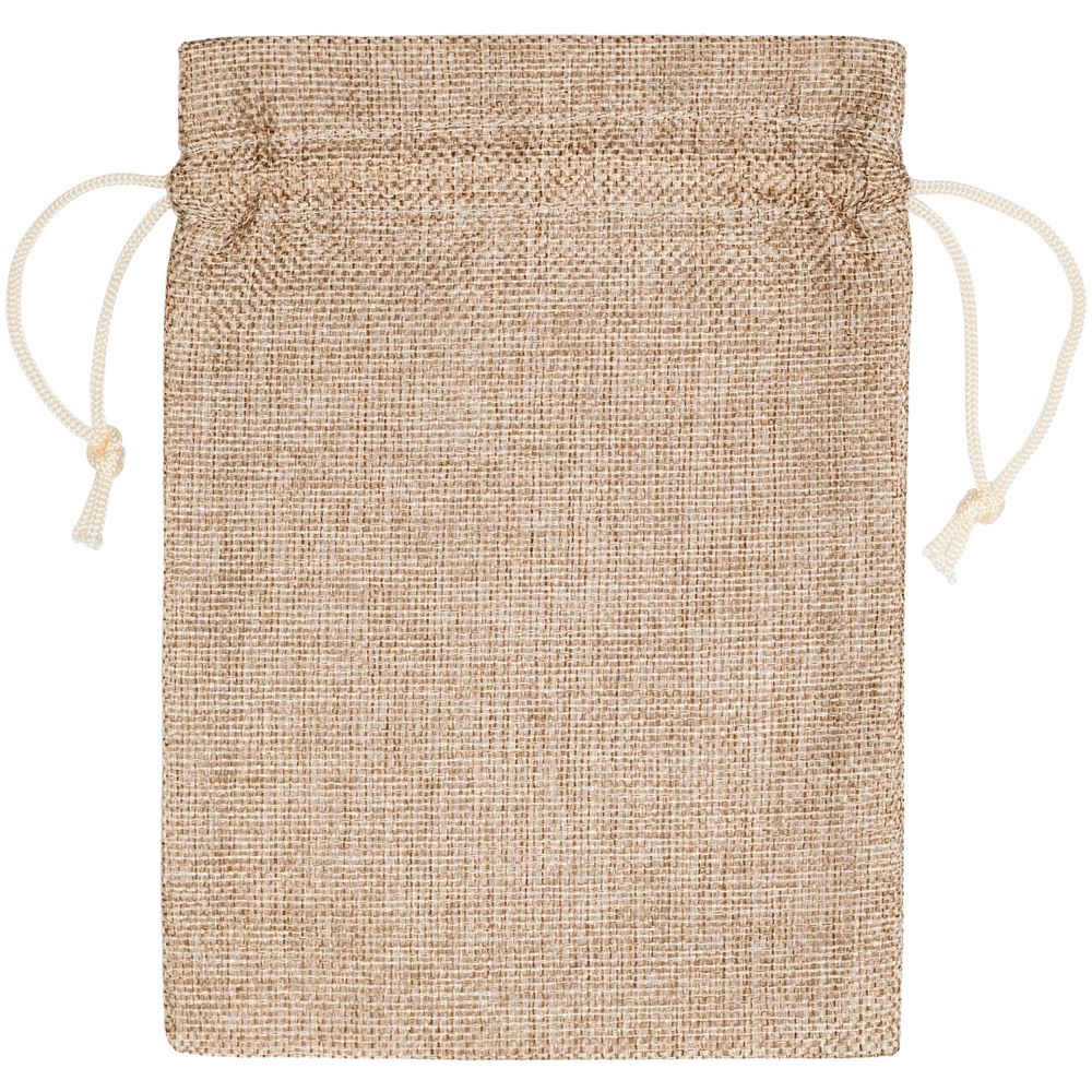 Холщовый мешок Foster Thank, M, бежевый-1