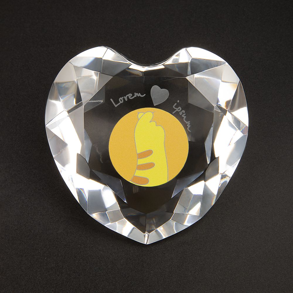 Стела Heart, в подарочной упаковке-6