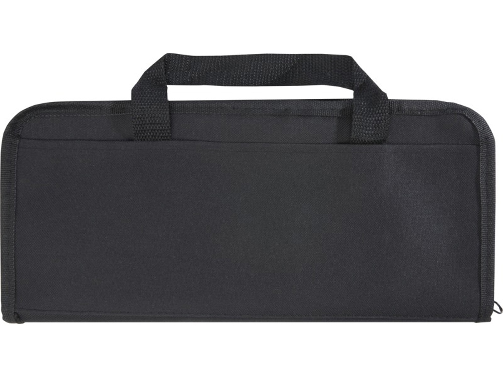 Gratar Набор для барбекю из 5 предметов, natural-1