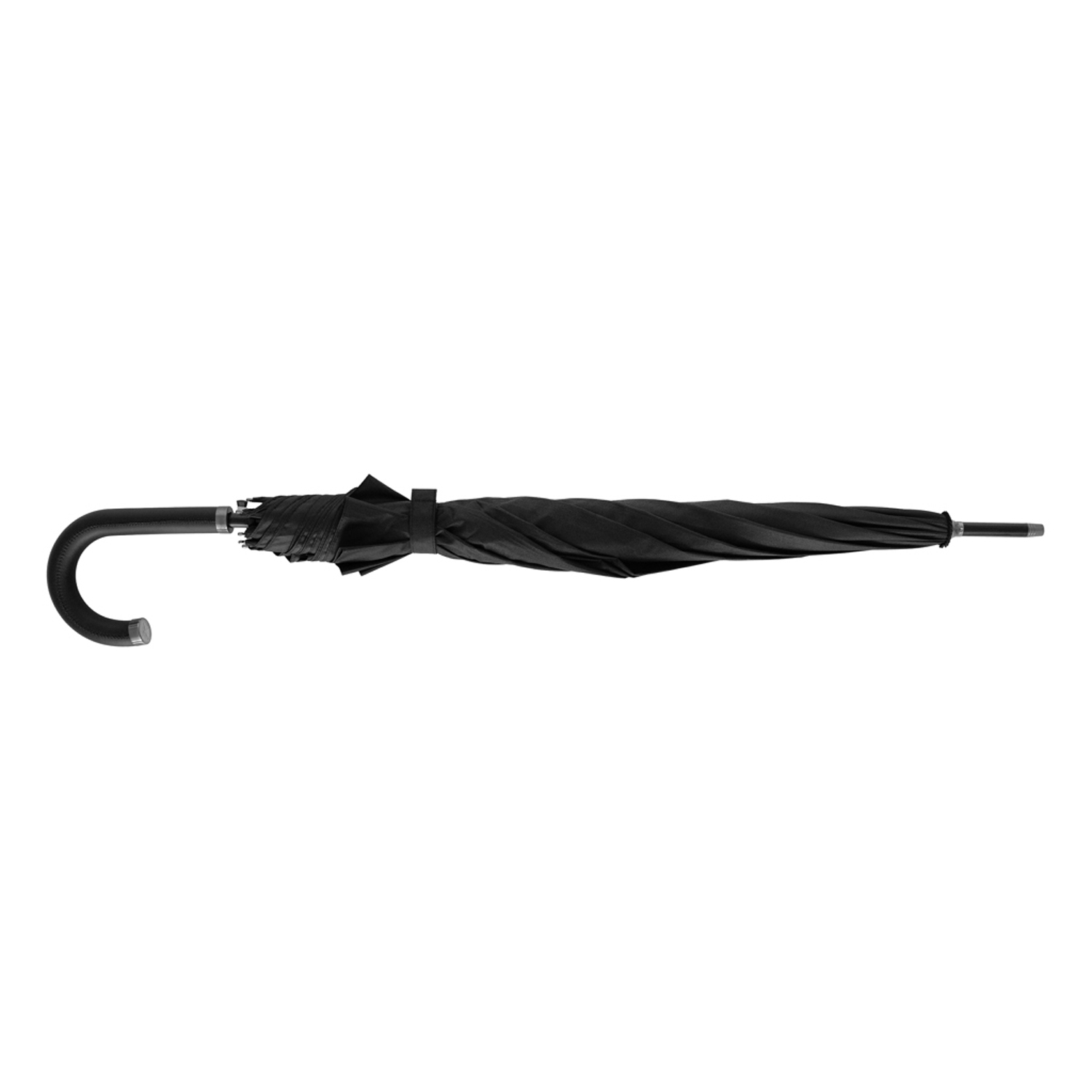 Зонт-трость Swiss Peak Vero из rPET Aware™, d113 см-2