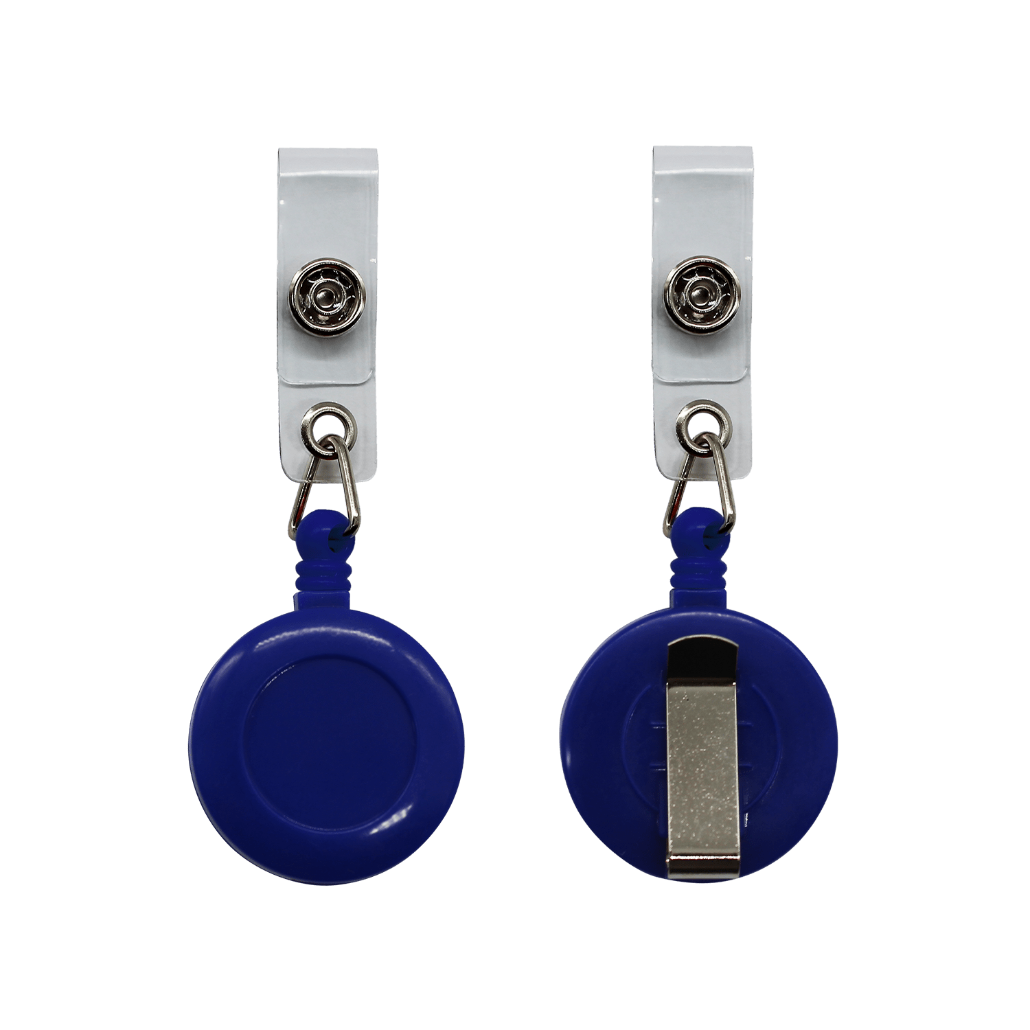 Ретрактор 4hand (синий)-1