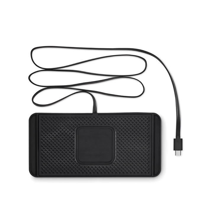 Зарядное устройство, черный-1