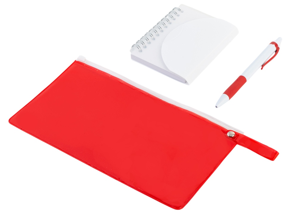 Набор Smart mini 2.0, красный-1