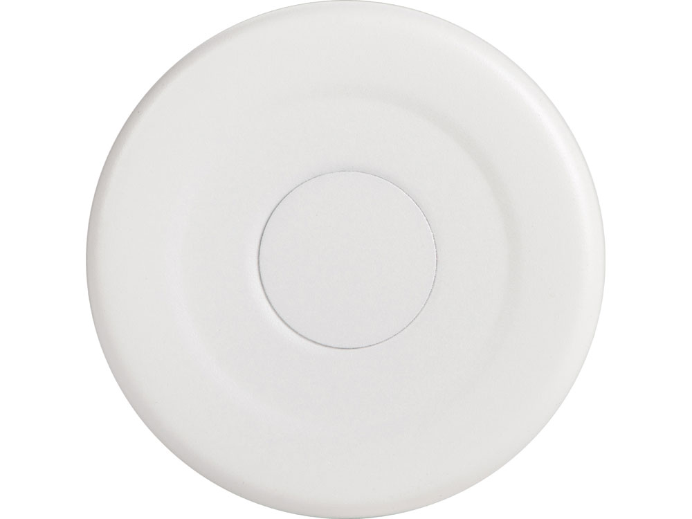 Вакуумная термобутылка ALPINE FLASK, 530 мл, белый-8