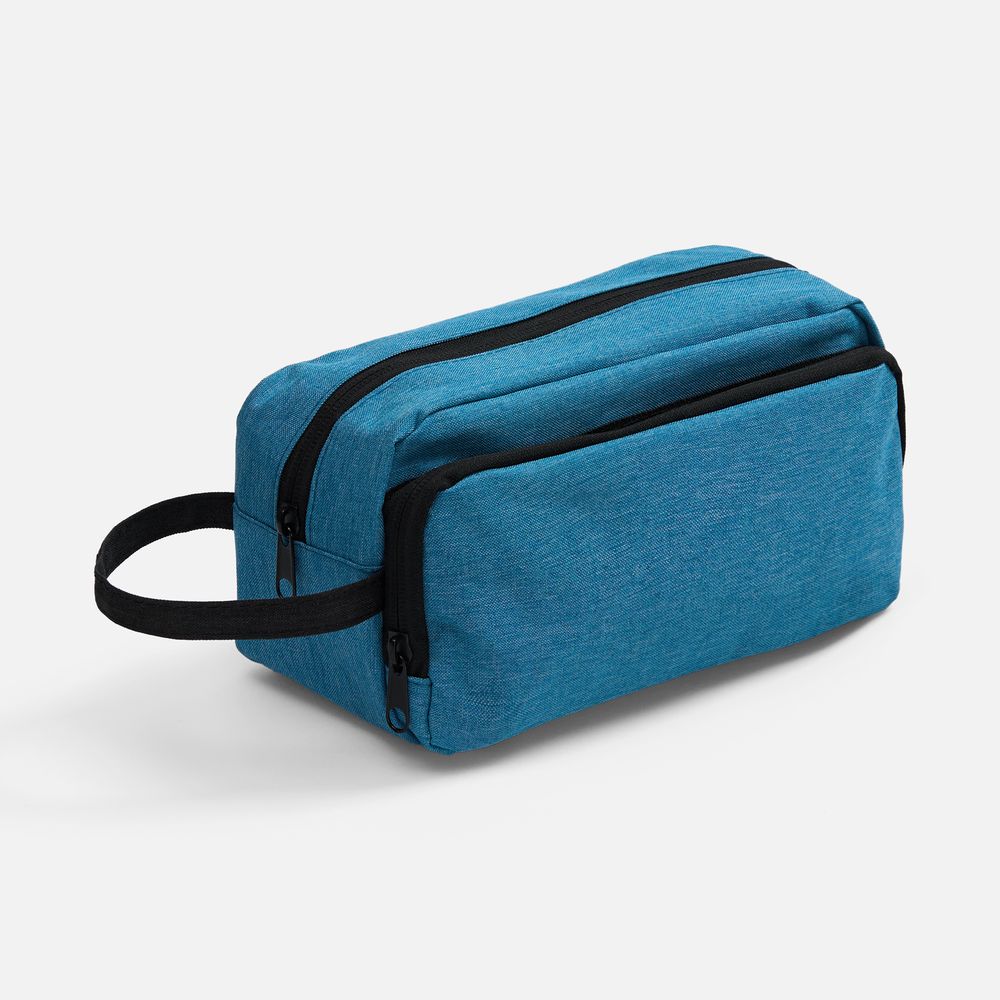 Несессер Nessi, синий-1