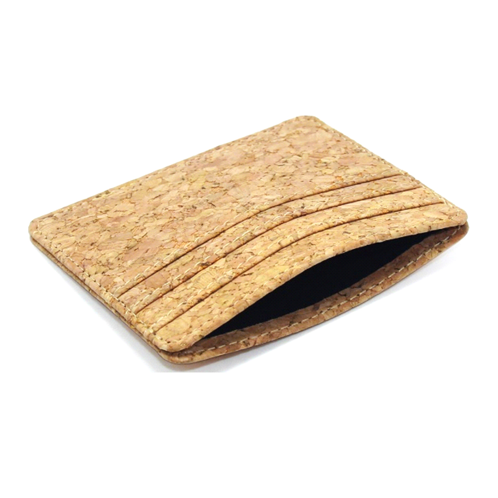 Держатель банковских карт Set, Натуральное дерево-3