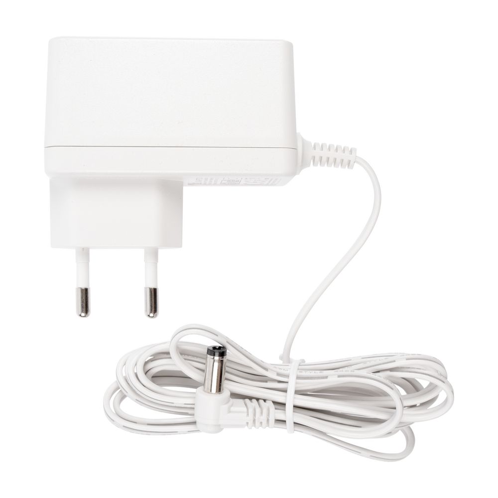 Увлажнитель с колонкой и подсветкой tuneMist, белый-4