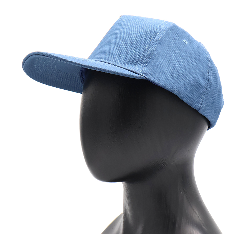 Бейсболка FRED, Глубокий синий-2