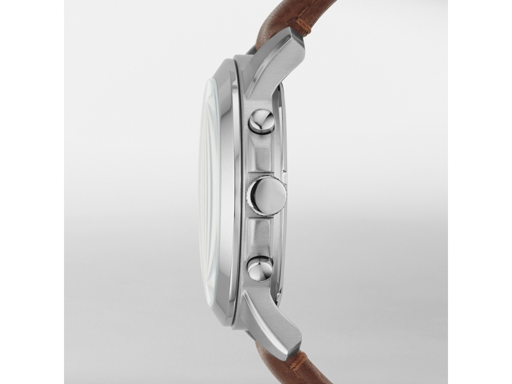 Часы наручные, мужские. Fossil-1