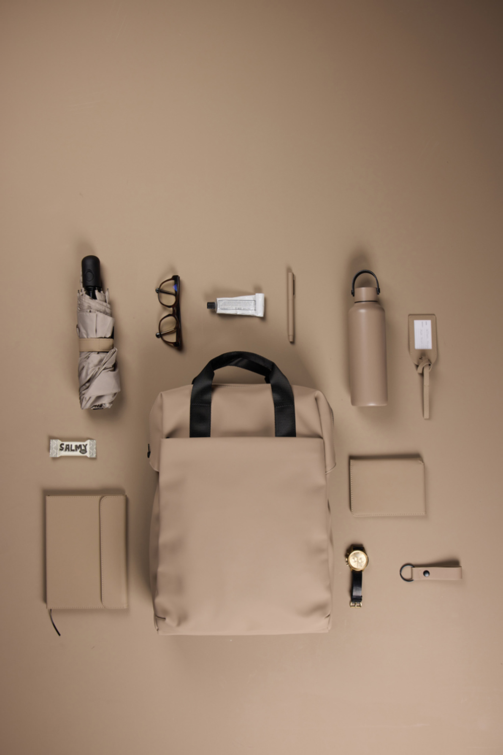 Рюкзак VINGA Baltimore RCS-5