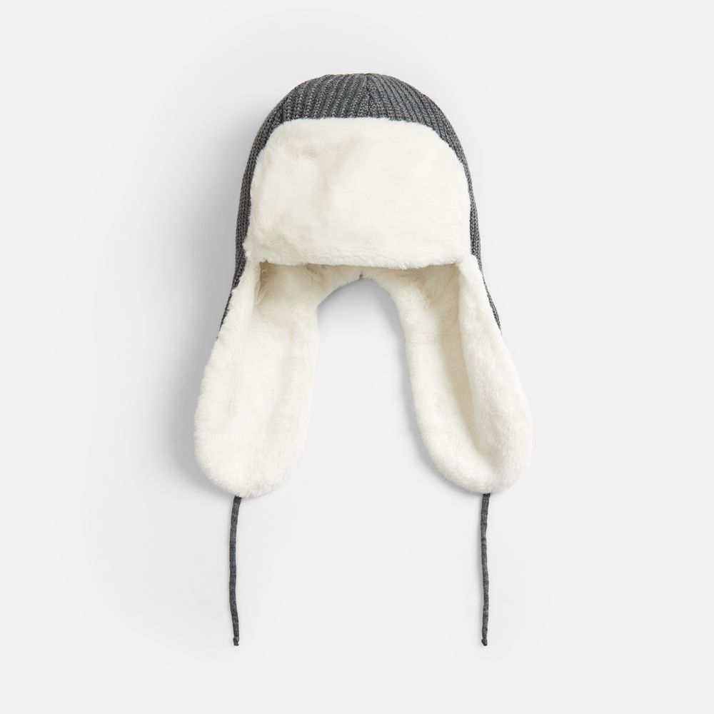 Шапка на заказ Terra Vesh, акрил-1