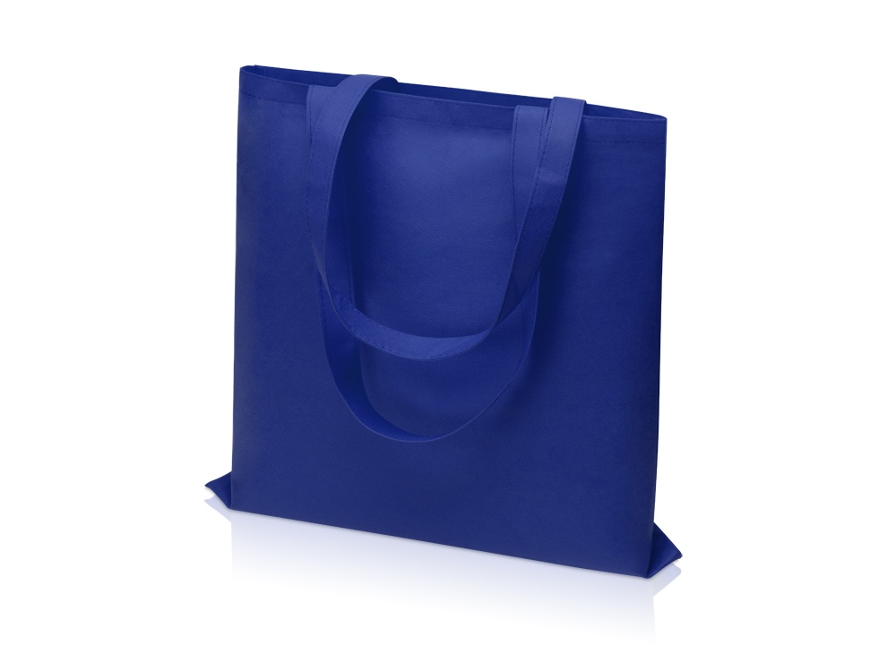 Сумка Zefir нетканая, кл. синий-0