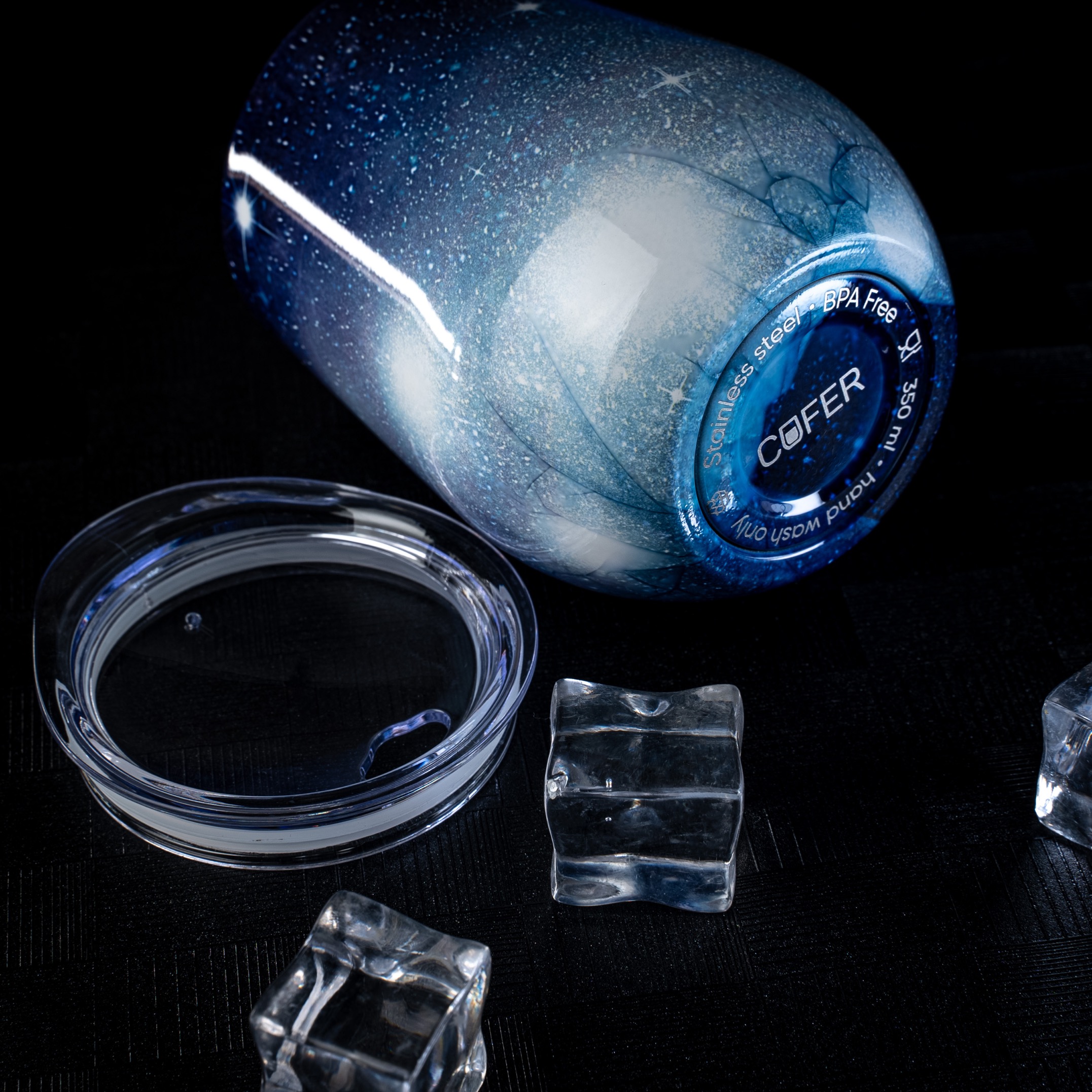 Кофер design CO12d (космос)-4