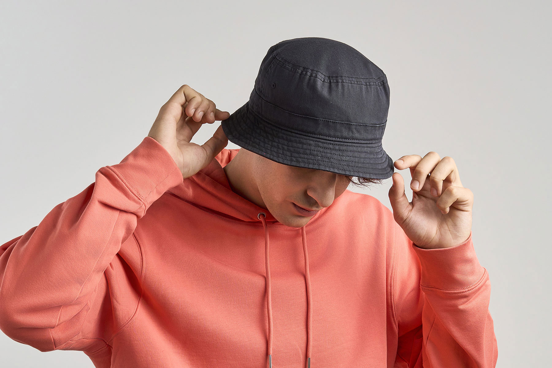 Панама FOREVER-S 290, оливковый-2