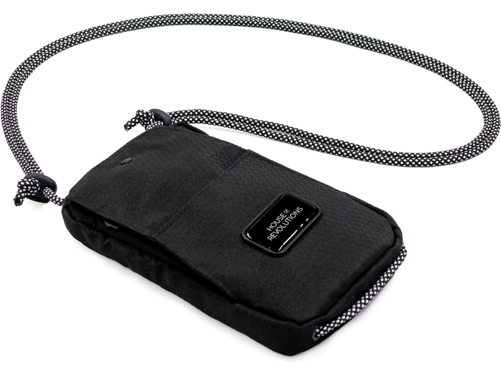 Удобная повседневная сумка Solo Eco, черный-1