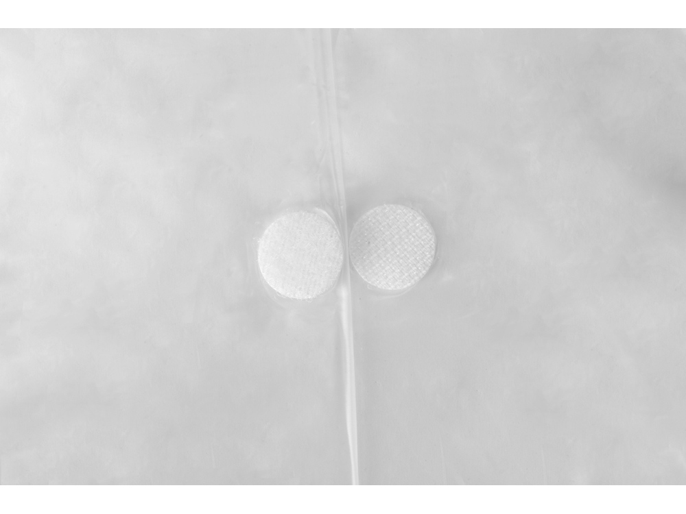 Дождевик Rainfall, прозрачный-3