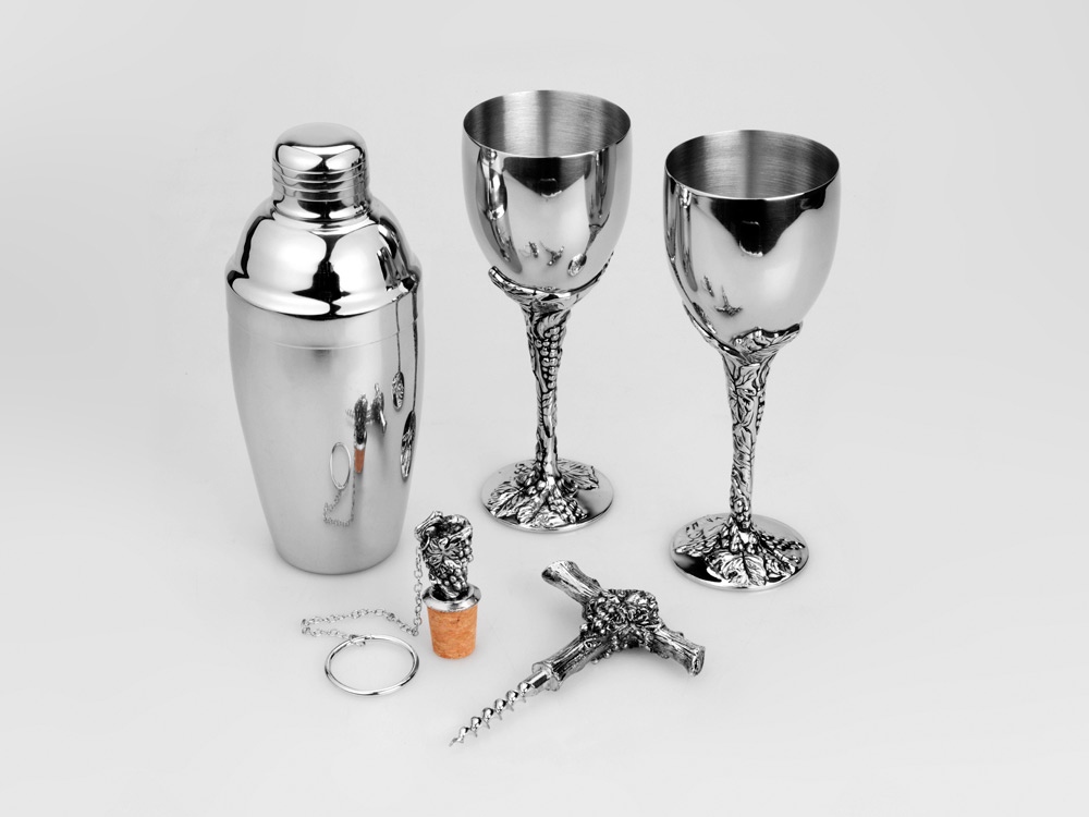 Набор для коктейлей Эксклюзив-0