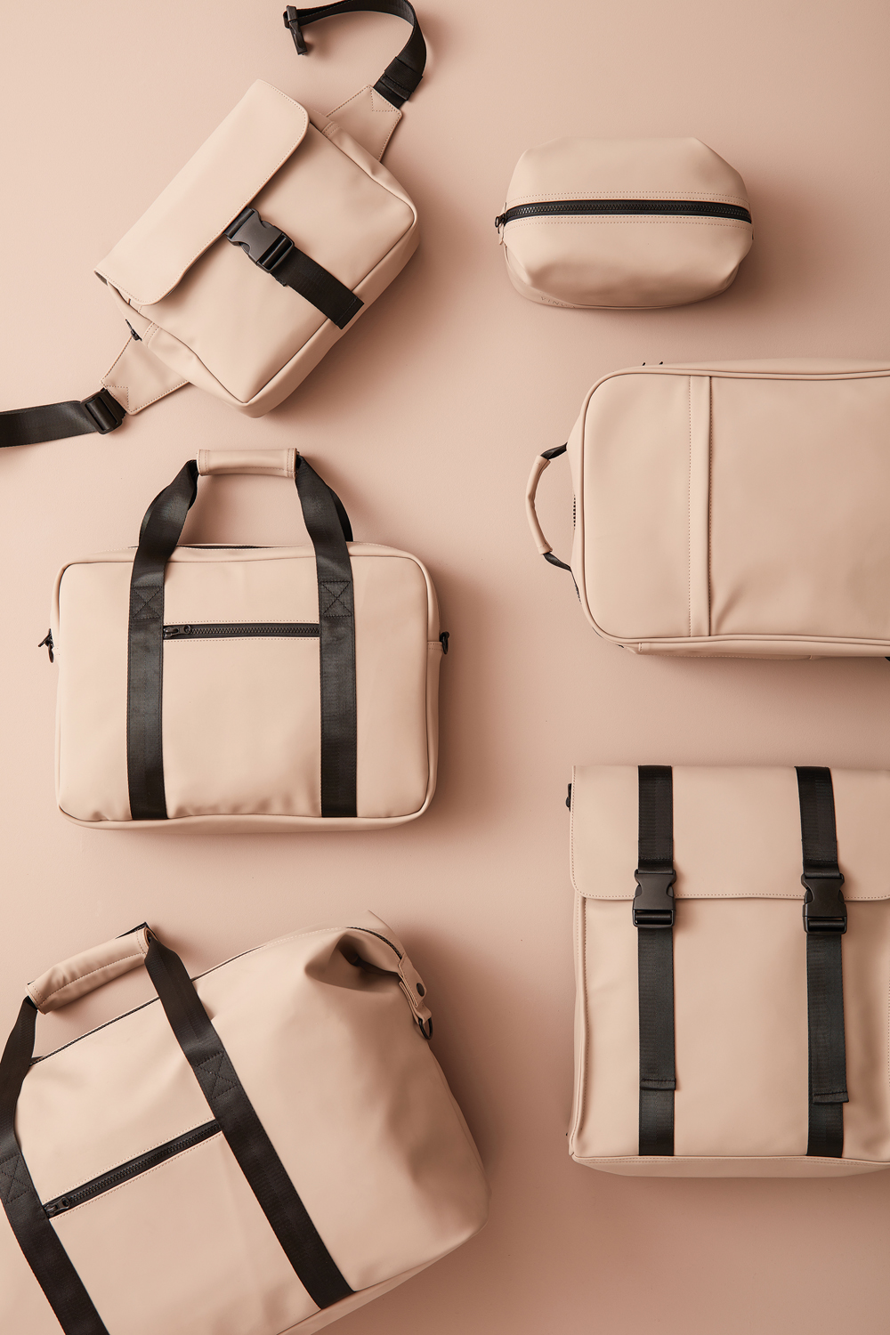 Сумка для ноутбука VINGA Baltimore-2